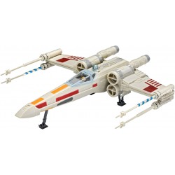 Revell - X-wing Fighter, 1:57