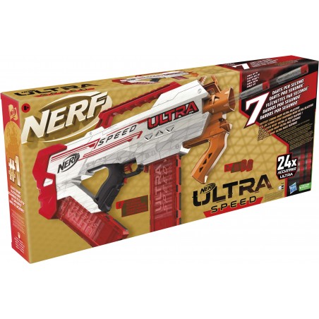 Nerf Ultra Speed