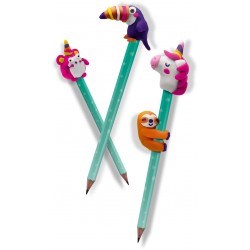 SES Creative - Radiergummi Knete Designer
