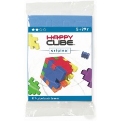 Happy Cube - Original Refill, 6x2ass