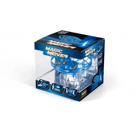 Revell Control - Quadcopter Magic Mover Blau