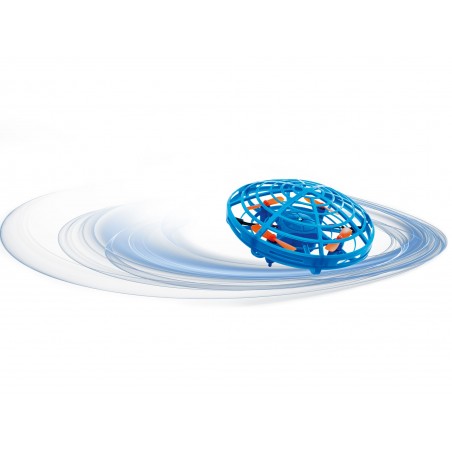 Revell Control - Quadcopter Magic Mover Blau