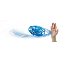 Revell Control - Quadcopter Magic Mover Blau