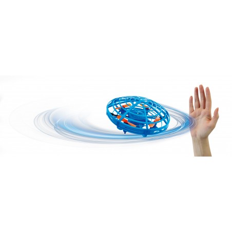Revell Control - Quadcopter Magic Mover Blau