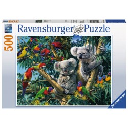 Ravensburger - Koalas im Baum
