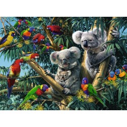 Ravensburger - Koalas im Baum