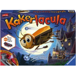 Ravensburger - Kakerlacula