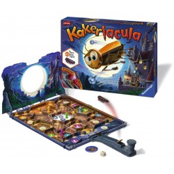 Ravensburger - Kakerlacula