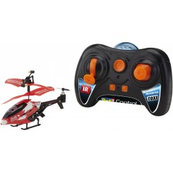 Revell Control - Helicopter Toxi rot