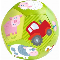 HABA® - Babyball Auf dem Bauernhof