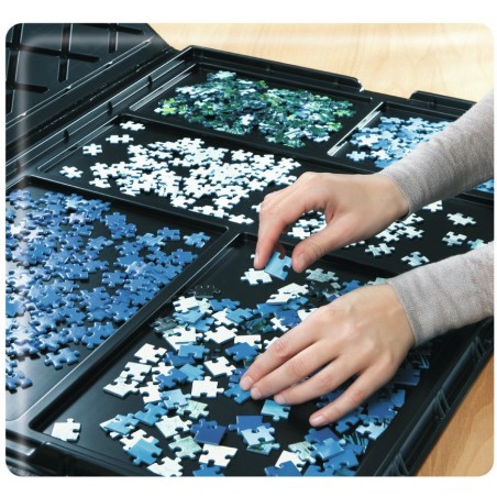Ravensburger - Puzzle Mappe