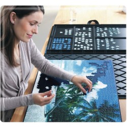 Ravensburger - Puzzle Mappe
