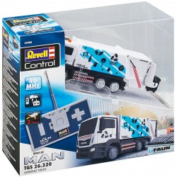 Revell Control - RC Mini Garbage Truck