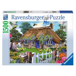Ravensburger - Cottage in England