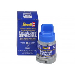 Revell - Contacta Liquid Special, Leim 30 g
