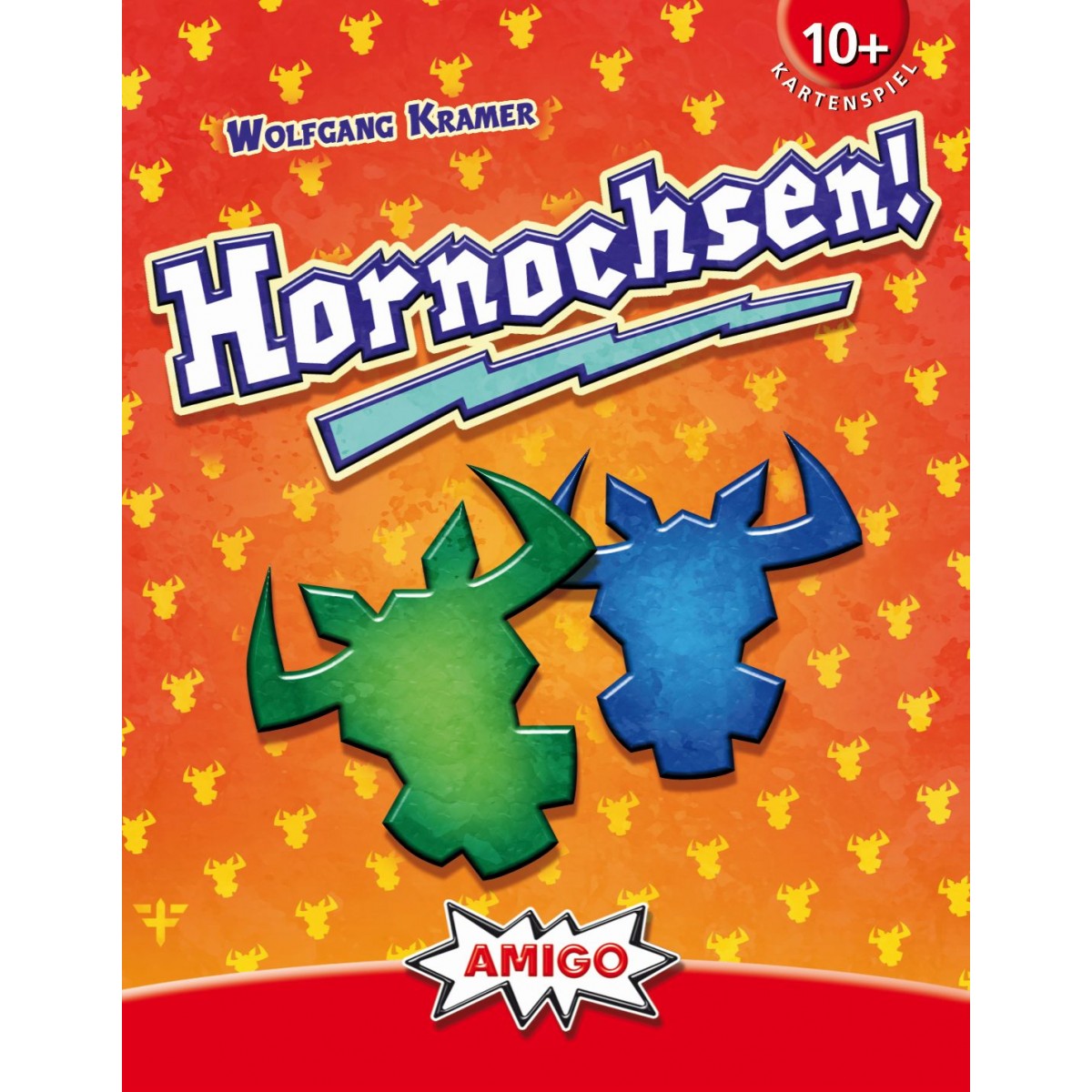 Amigo Spiele - Hornochsen!