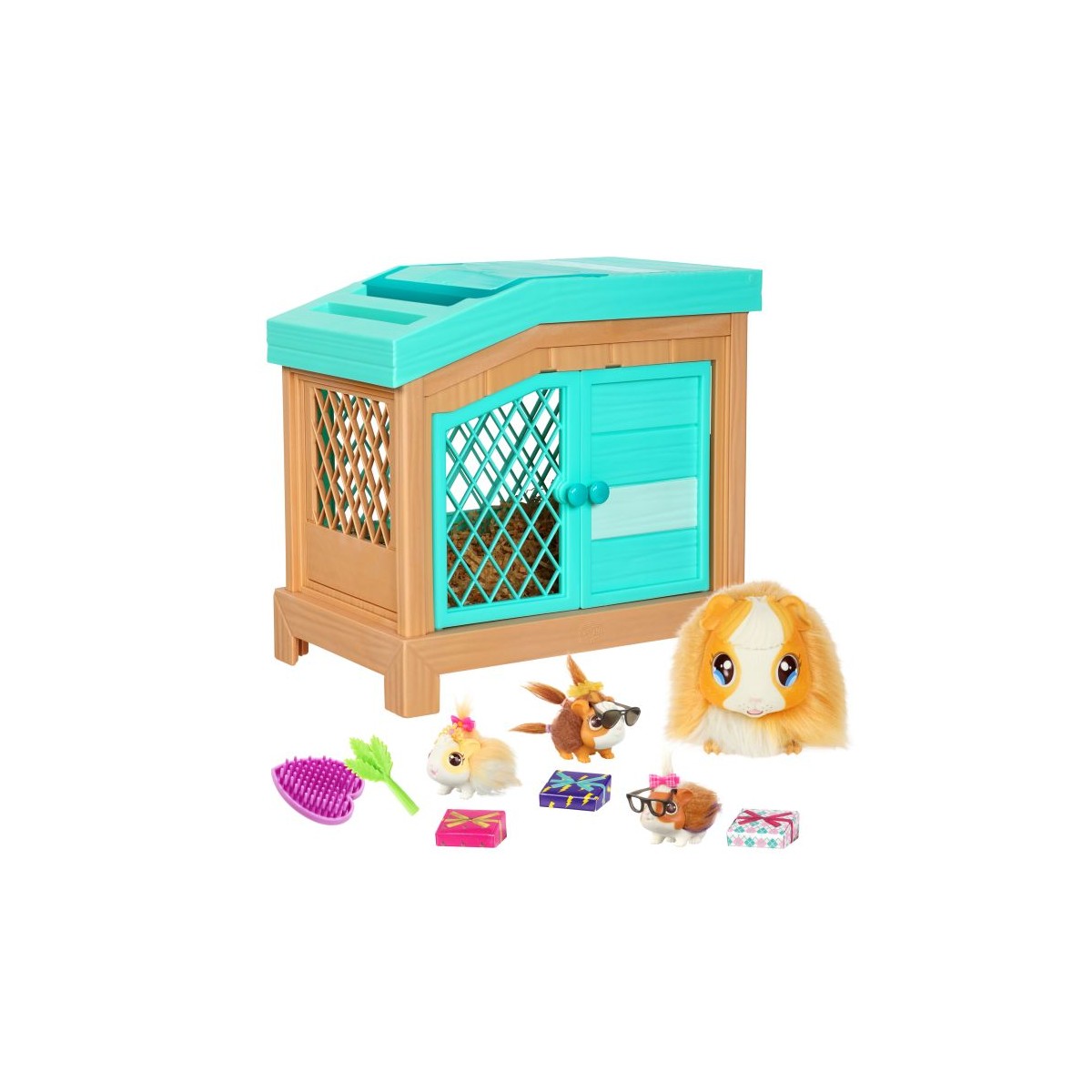 Little Live Pets Mama Surprise Spielset