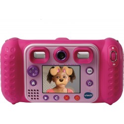 VTech - Kidizoom Duo DX pink