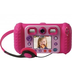 VTech - Kidizoom Duo DX pink