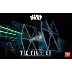 Revell - TIE Fighter Bandai