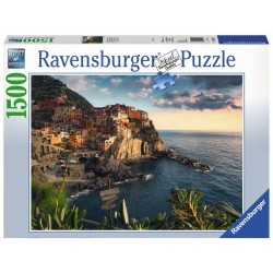 Ravensburger - Blick auf Cinque Terre