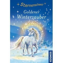 KOSMOS - Sternenschweif - Goldener Winterzauber, Band 51