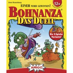 Amigo Spiele - Bohnanza - Das Duell