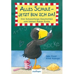 Thienemann-Esslinger Verlag - Alles Schule - Jetzt bin ich da!