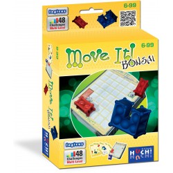 Huch Verlag - Move it Bonsai