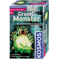 KOSMOS - Mitbringexperiment Grusel-Monster