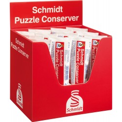 Schmidt Spiele - Puzzle - Conserver Tube 70 ml, Display