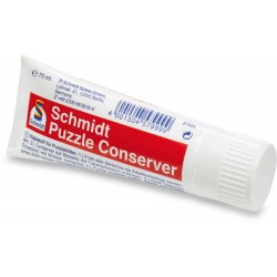 Schmidt Spiele - Puzzle - Conserver Tube 70 ml, Display