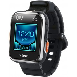 VTech - Kidizoom - Kidizoom Smart Watch DX2 schwarz