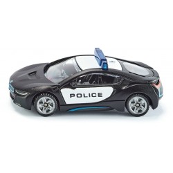 SIKU - BMW i8 US-Police