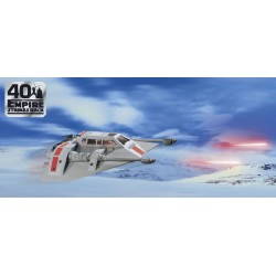 Revell - Snowspeeder - 40th Anniversary