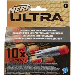 Hasbro - Nerf Ultra 10-Dart Nachfüllpack