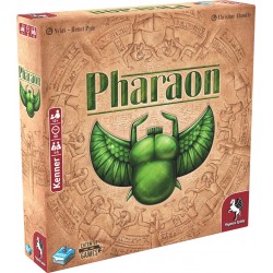 Frosted Games - Pharaon