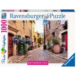 Ravensburger - Mediterranean France