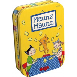 HABA® - Maunz Maunz
