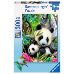 Ravensburger - Lieber Panda