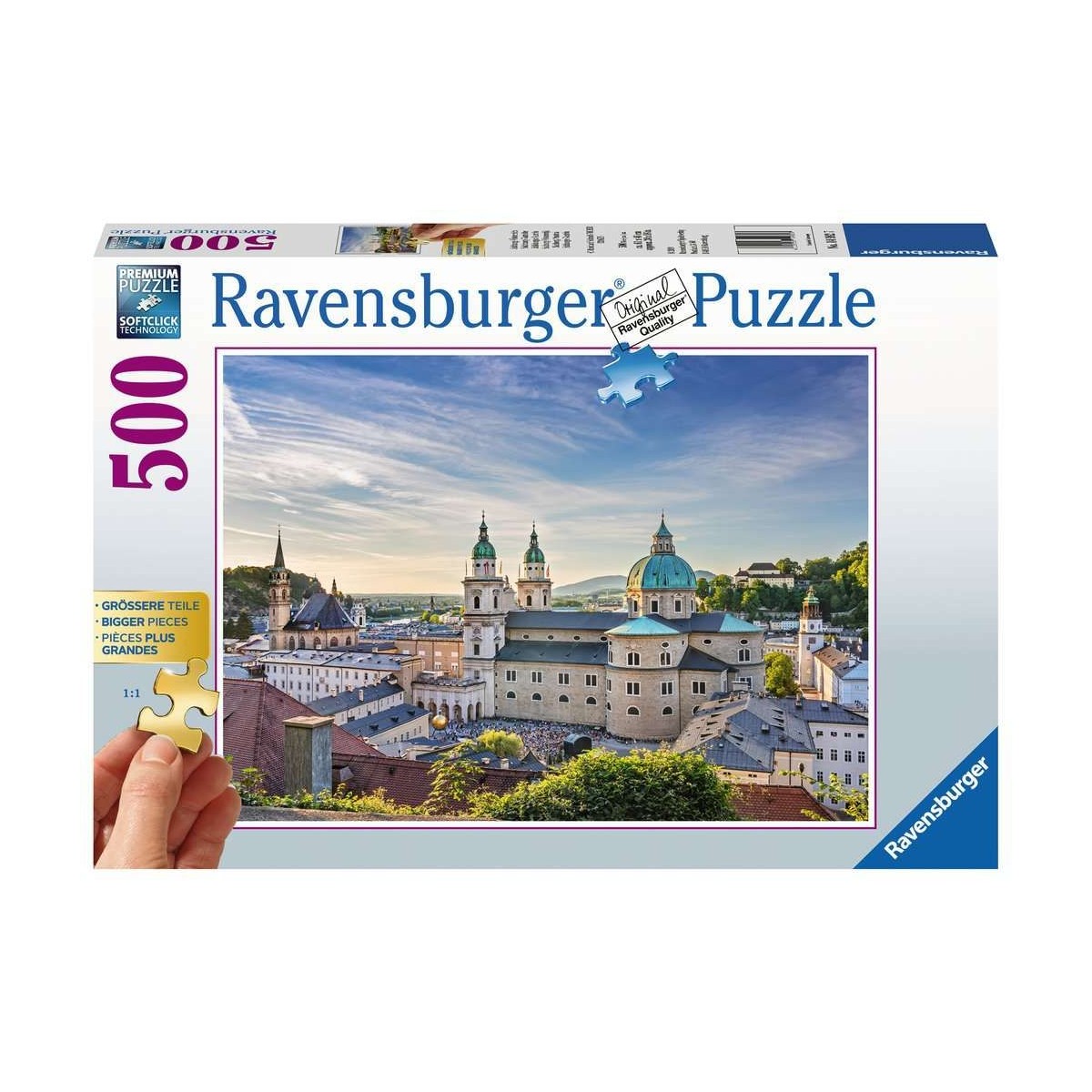 Ravensburger - Salzburg / Österreich
