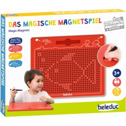 Beleduc - Das magische Magnetspiel, groß