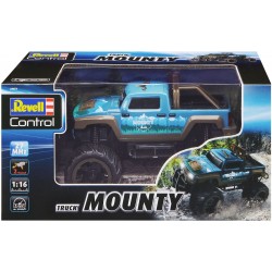 Revell Control - RC Truck Mounty