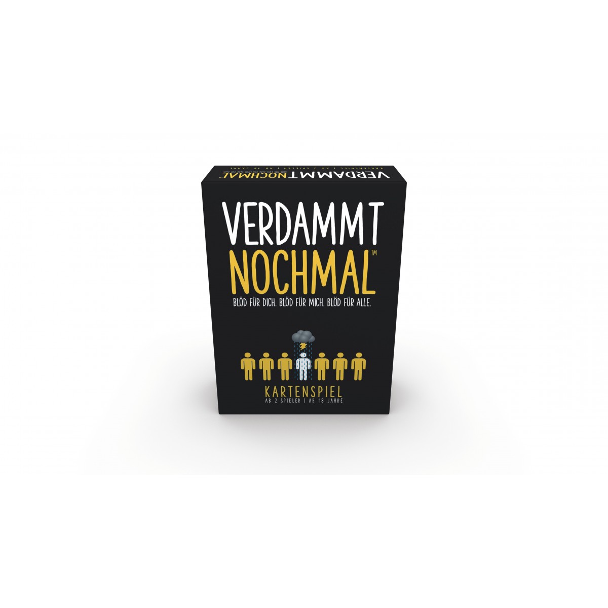 Goliath Toys - Verdammt Nochmal