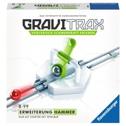 Ravensburger - GraviTrax Hammer