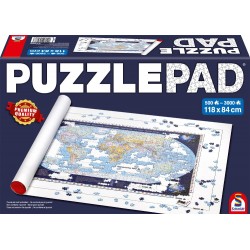 Schmidt Spiele - PuzzlePad für 500- bis 3000-Teile-Puzzles