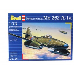 Revell - Messerschmitt Me 262 A1a