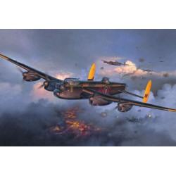Revell - Avro Lancaster Mk.I/III