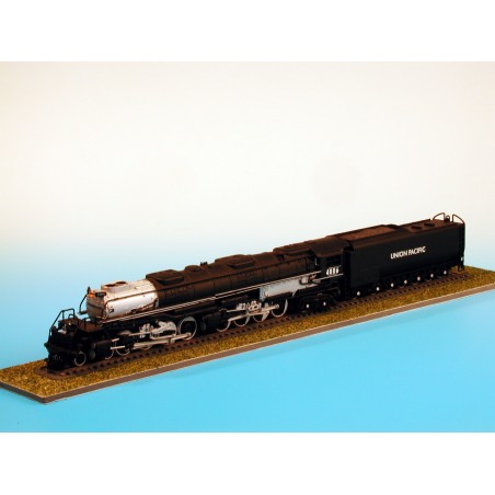 Revell - Big Boy Locomotive