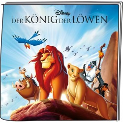 Tonies - Disney™ - Der König der Löwen